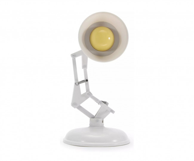 Інтерактивна лампа Pixar Lamp with Motion and Sounds – D23